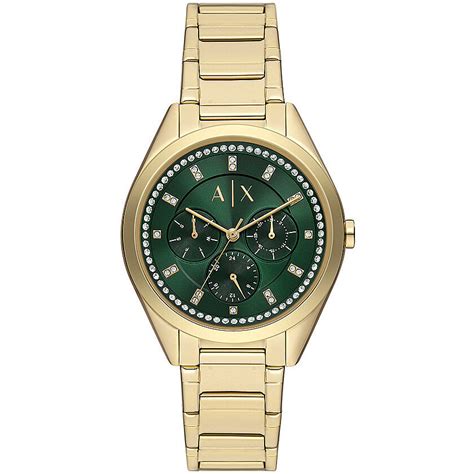 armani exchange ladies watches cheapest